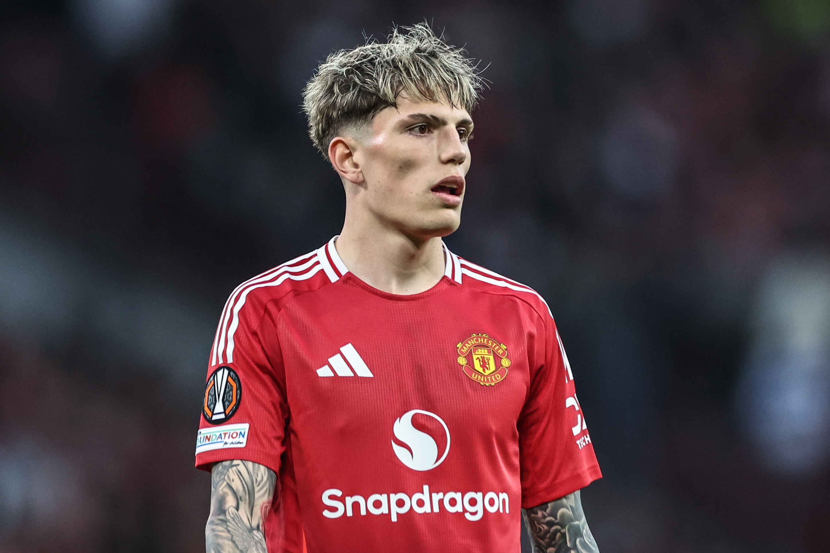 英國(guó)媒體：切爾西希望簽下高于4000萬(wàn)英鎊的加納喬 曼聯(lián)堅(jiān)持使用5000萬(wàn)英鎊